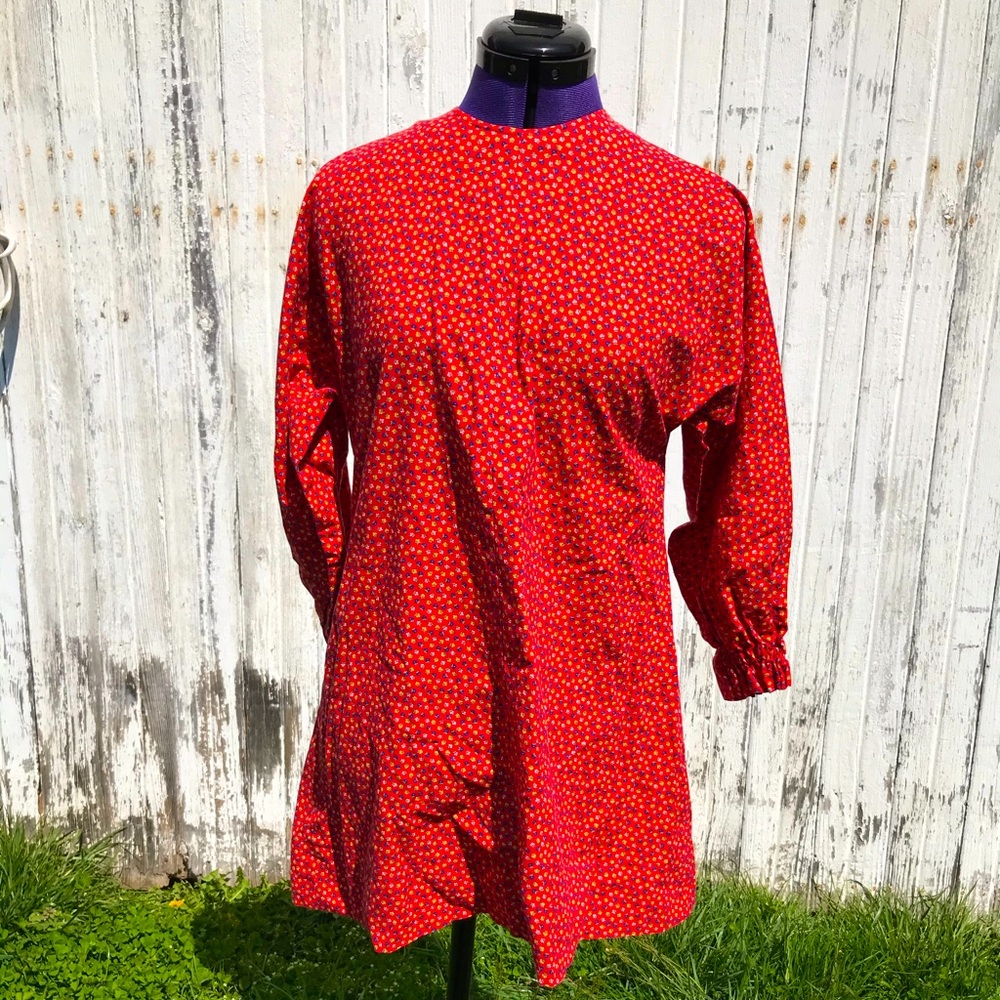 Vintage children’s dress